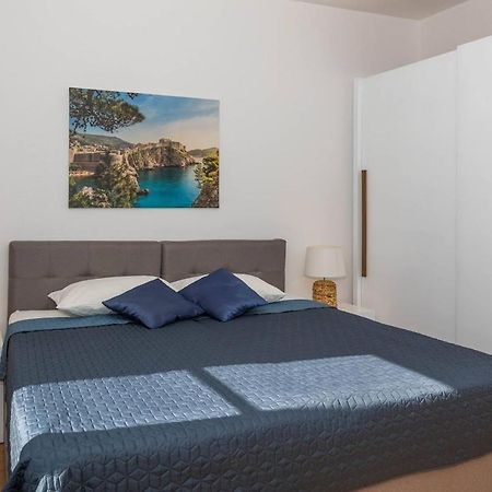Wanderlust Apartments Dubrownik Zewnętrze zdjęcie