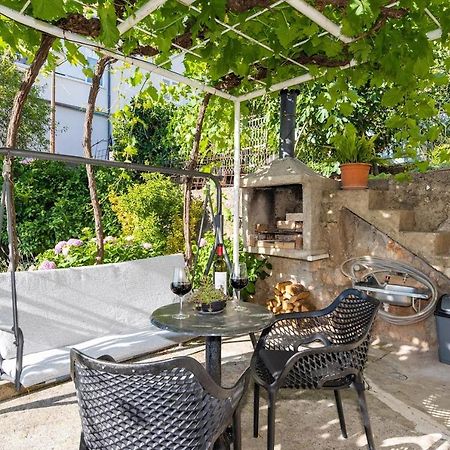 Wanderlust Apartments Dubrownik Zewnętrze zdjęcie