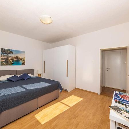 Wanderlust Apartments Dubrownik Zewnętrze zdjęcie