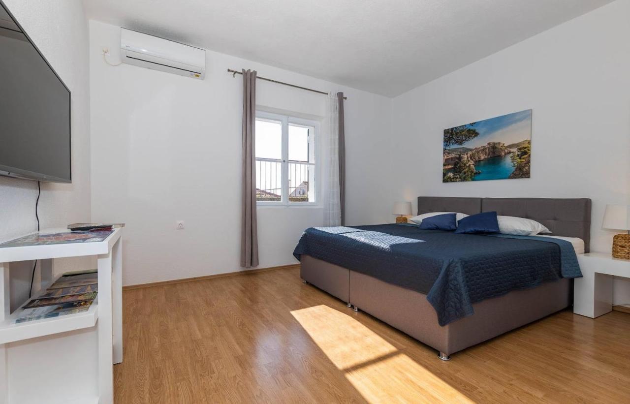 Wanderlust Apartments Dubrownik Zewnętrze zdjęcie