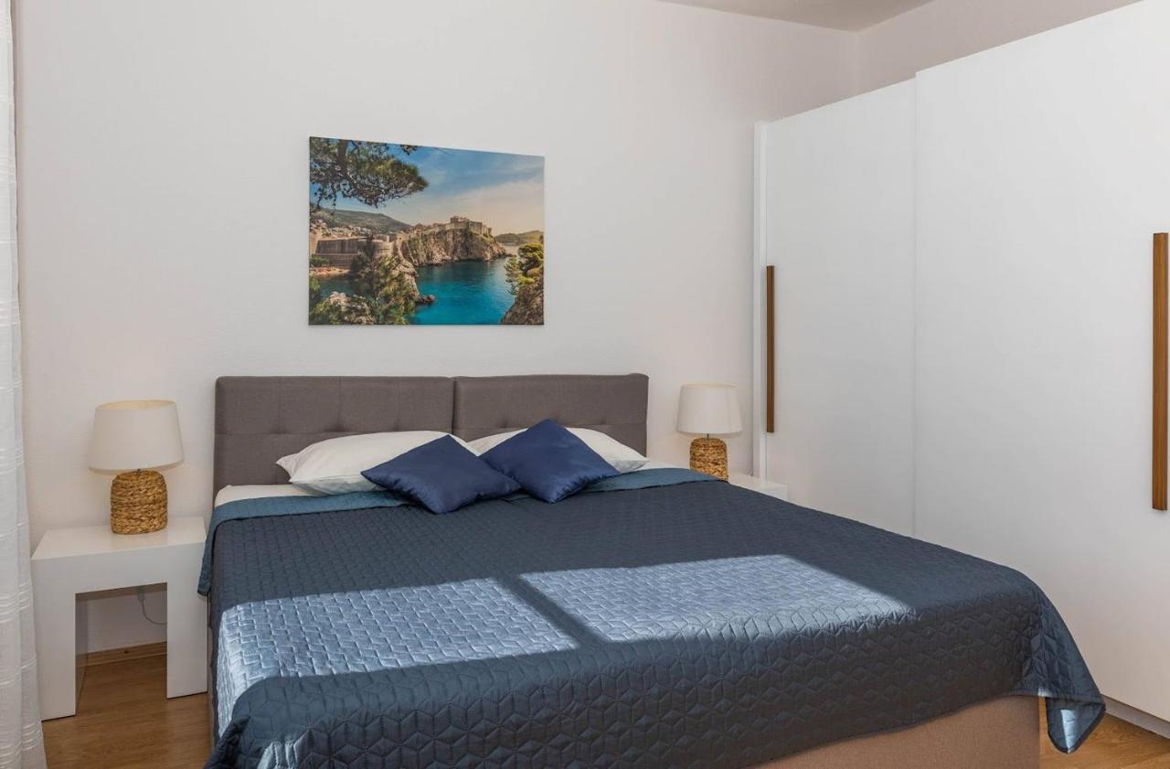 Wanderlust Apartments Dubrownik Zewnętrze zdjęcie