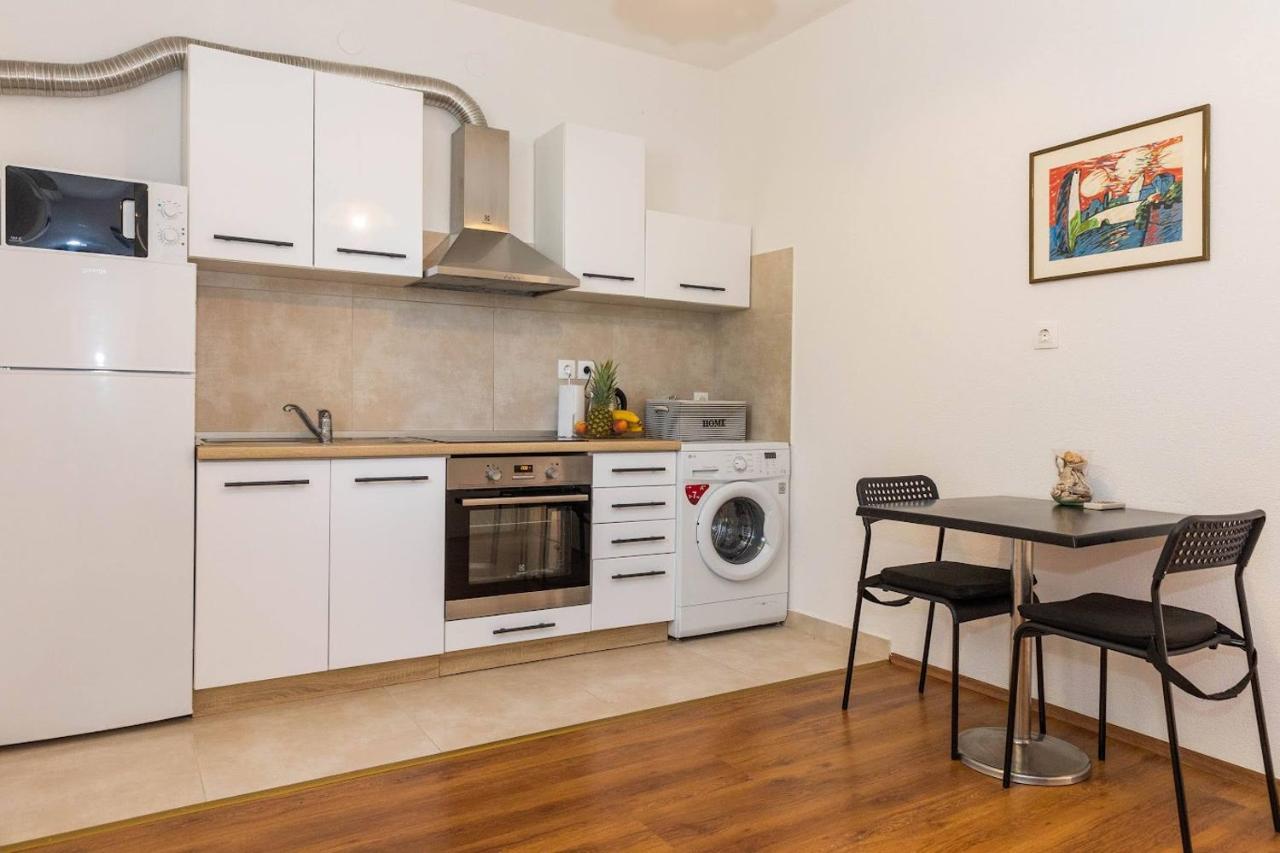Wanderlust Apartments Dubrownik Zewnętrze zdjęcie