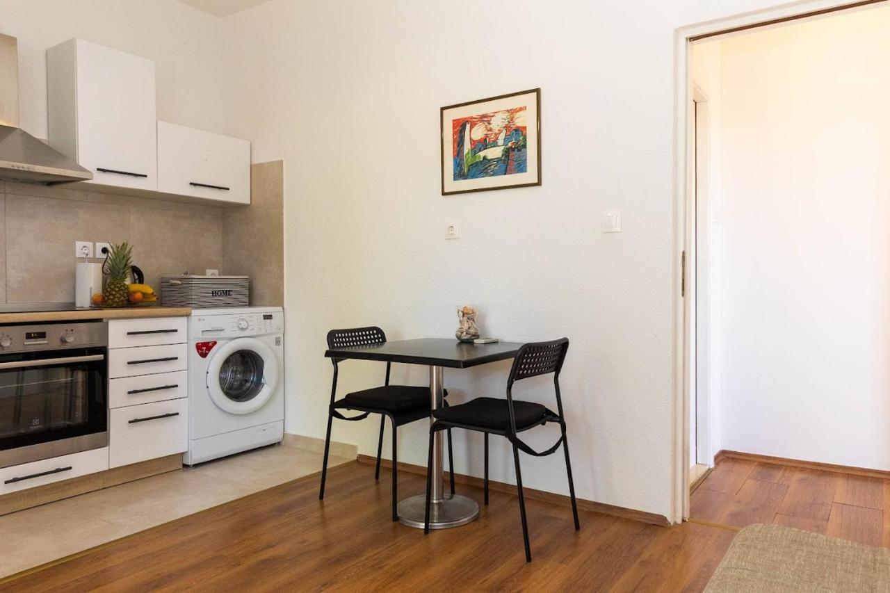Wanderlust Apartments Dubrownik Zewnętrze zdjęcie