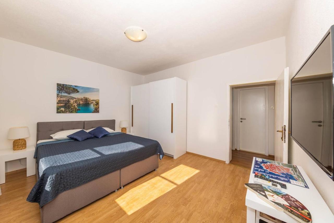 Wanderlust Apartments Dubrownik Zewnętrze zdjęcie