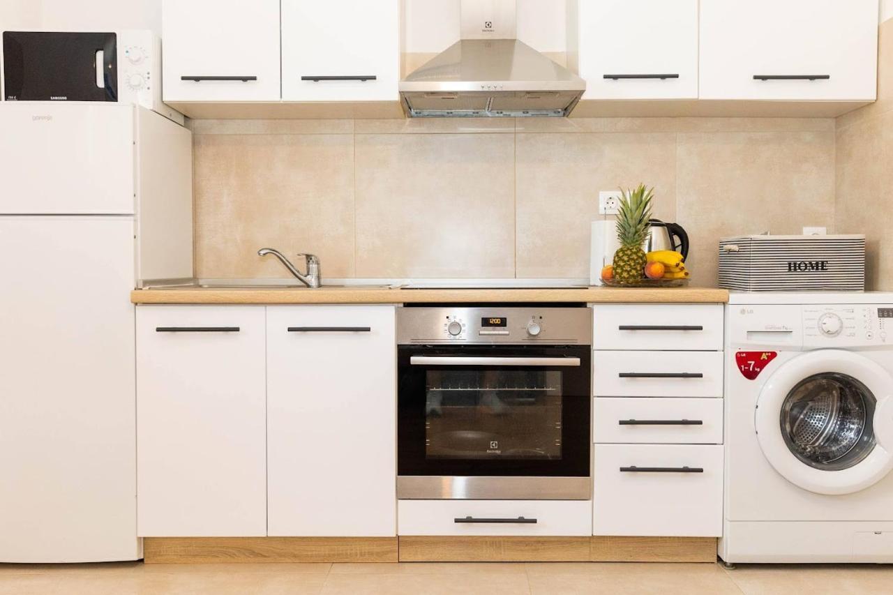Wanderlust Apartments Dubrownik Zewnętrze zdjęcie