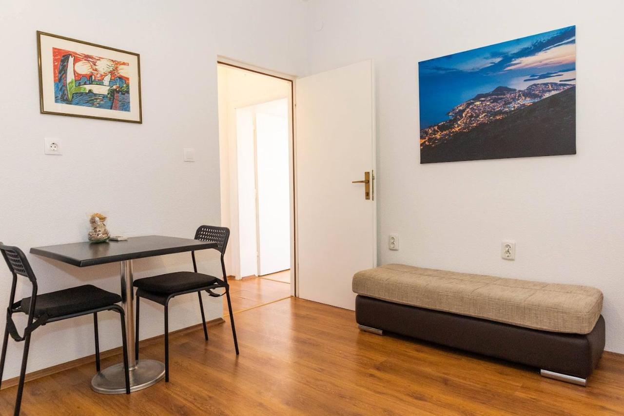Wanderlust Apartments Dubrownik Zewnętrze zdjęcie